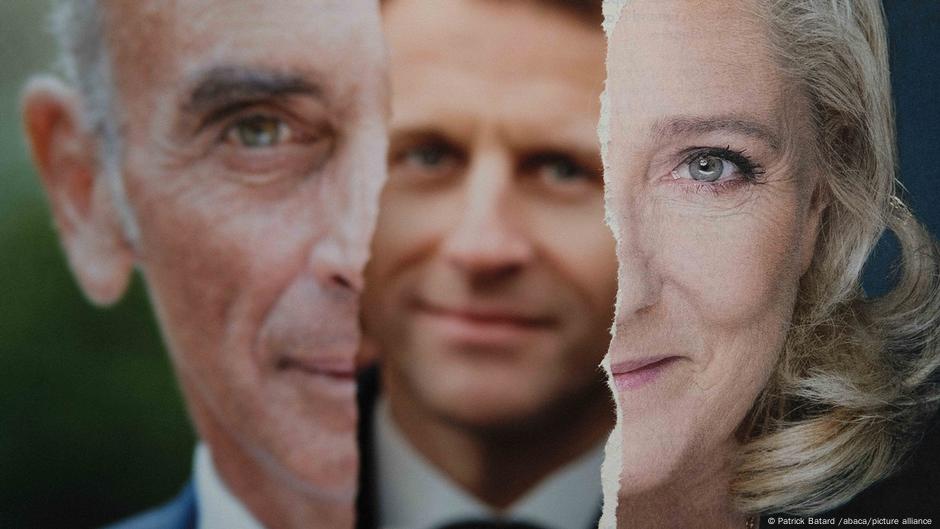الانتخابات المبكرة في فرنسا ـ رهان ماكرون المحفوف بالمخاطر!