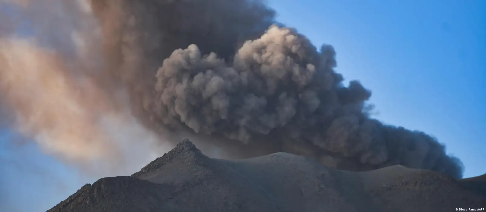 Rings of Power' Episode 6 Mount Doom Eruption: Making of