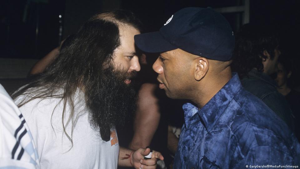 Is Rick Rubin a Hip-Hop Renegade, Creativity Catalyst or 'Hindrance'?, Sound of Life