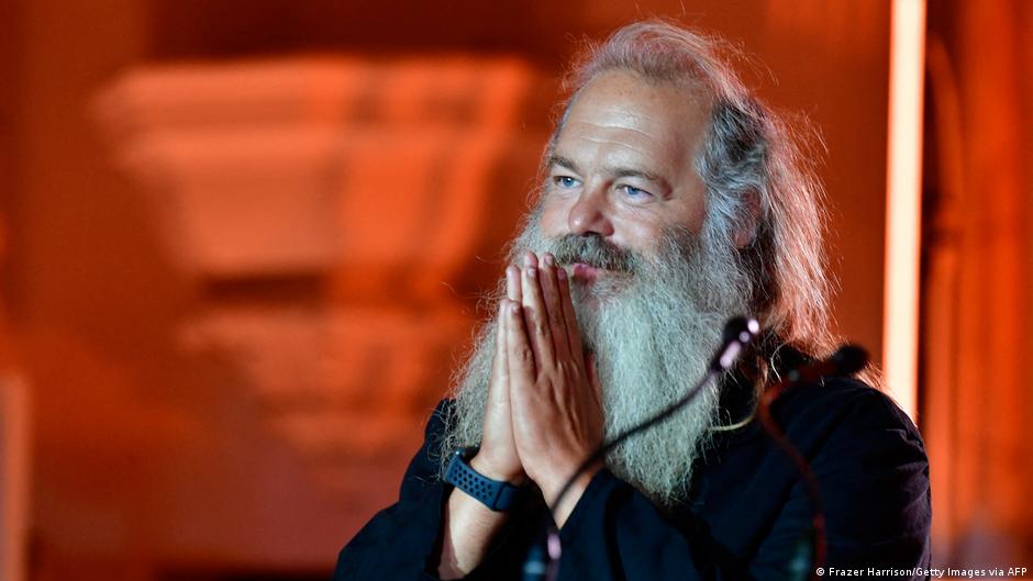 How to unleash creativity: Advice by music legend Rick Rubin – DW – 07/13/2023 - Vimarsana News