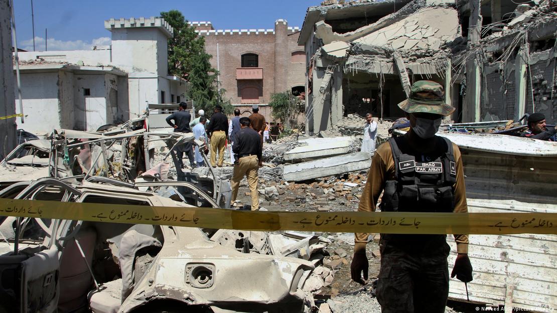 گزشتہ سال کے مقابلے میں اس سال پر تشدد واقعات ميں نمایاں اضافہ ہوا