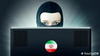 ایران می‌گوید اسرائیل، چین و چند کشور دیگر مسئولات حملات سایبری اخیر به صنعت نفت‌اند