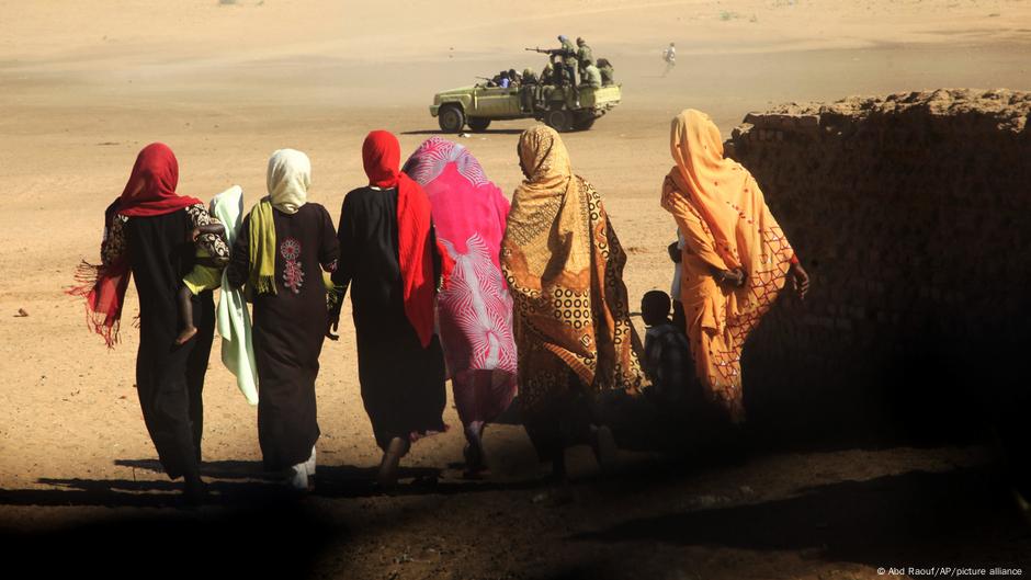 سودانيات في زمن الحرب .. شهادات مؤلمة ومعاناة منسية