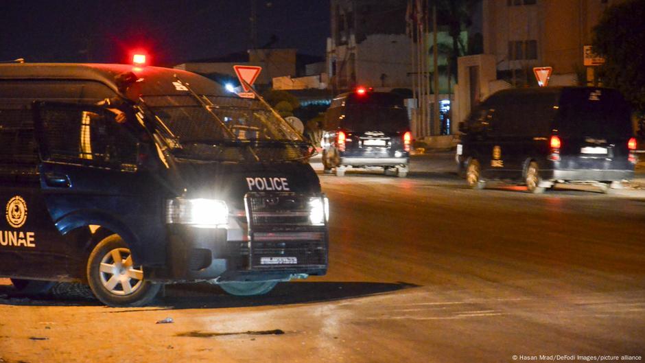 مهاجرون سودانيون في تونس يشتكون للأمم المتحدة سوء المعاملة