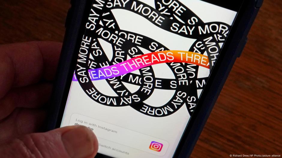 Experto: la de threads es una cifra 