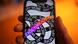 Una persona tiene en la mano un celular con la aplicación de Threads abierta. Una persona tiene en la mano un celular con la aplicación de Threads abierta.