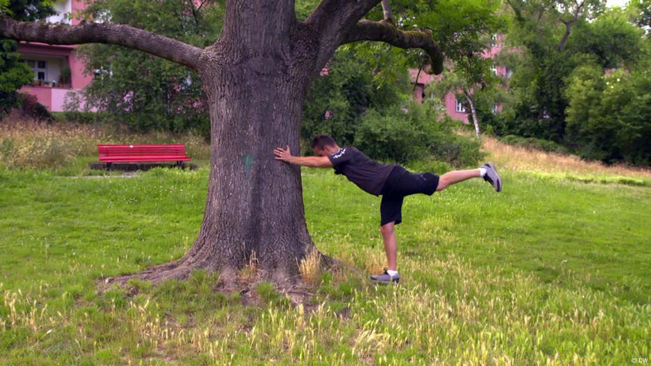 Tips to make exercising easy  – DW – 08/01/2023