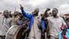 Last week, opposition supporters chant slogans as they participate in a public rally Last week, opposition supporters chant slogans as they participate in a public rally