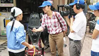 09.2011 DW-AKADEMIE ME Vietnam Wirtschaftsberichterstattung 3