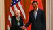 China Peking | Finanzministerin der USA Janet Yellen in China China Peking | Finanzministerin der USA Janet Yellen in China