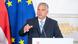 Macaristan Başbakanı Viktor Orban Macaristan Başbakanı Viktor Orban