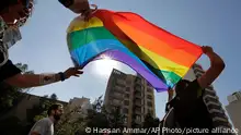 العراق يحظر استخدام مصطلح المثلية الجنسية في الإعلام!