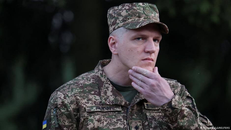 Командувач Нацгвардії: Ми можемо воювати ще кілька років