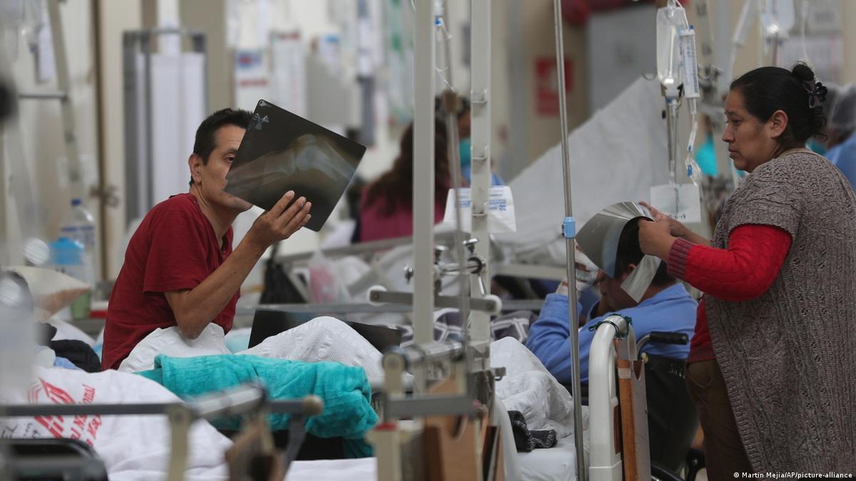 Envejecer con síndrome de Down – DW – 22/03/2024