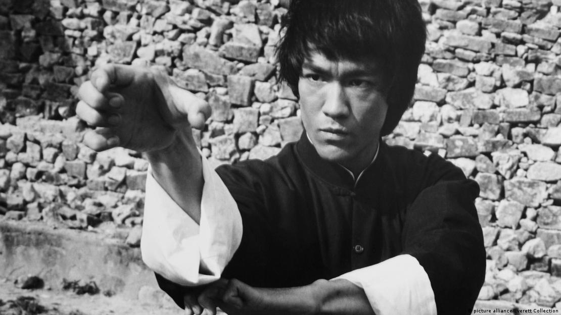 Bruce Lee, 1973