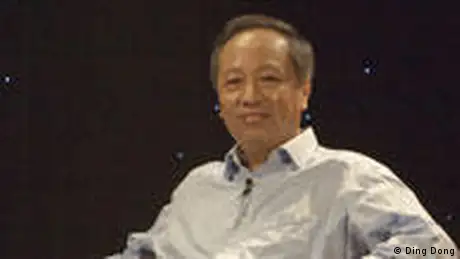 Ding Dong China Autor Wissenschaftler