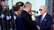 Shugaba Joe Biden na Amirka tare da shugaba Gitanas Nauseda Lithuania Shugaba Joe Biden na Amirka tare da shugaba Gitanas Nauseda Lithuania