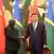 चीन ने सोलोमन आइलैंड्स को आर्थिक और सैन्य सहायता देने का वादा किया है
