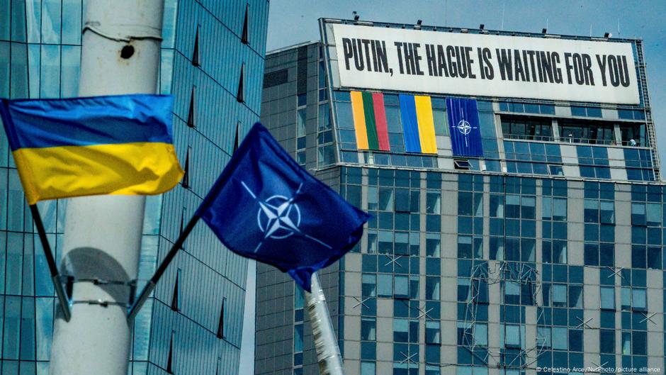 Саммит нато: 