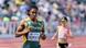 Caster Semenya Caster Semenya