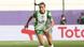 Ashleigh Plumptre of Nigeria during the 2022 Womens Africa Cup of Nations match between Nigeria and South Africa Ashleigh Plumptre of Nigeria during the 2022 Womens Africa Cup of Nations match between Nigeria and South Africa