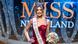 Rikkie Kollé, la nueva Miss Países Bajos. Rikkie Kollé, la nueva Miss Países Bajos.