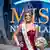 Rikkie Kollé, la nueva Miss Países Bajos.