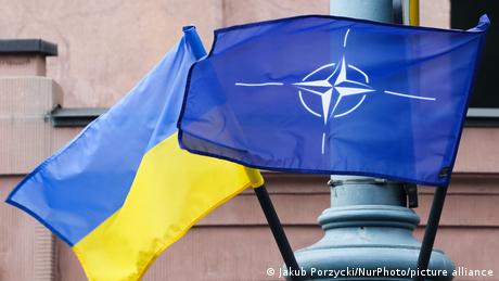 Wird die Ukraine nie der NATO beitreten?