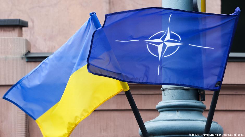 Da li će Ukrajina uopšte postati članica NATO?