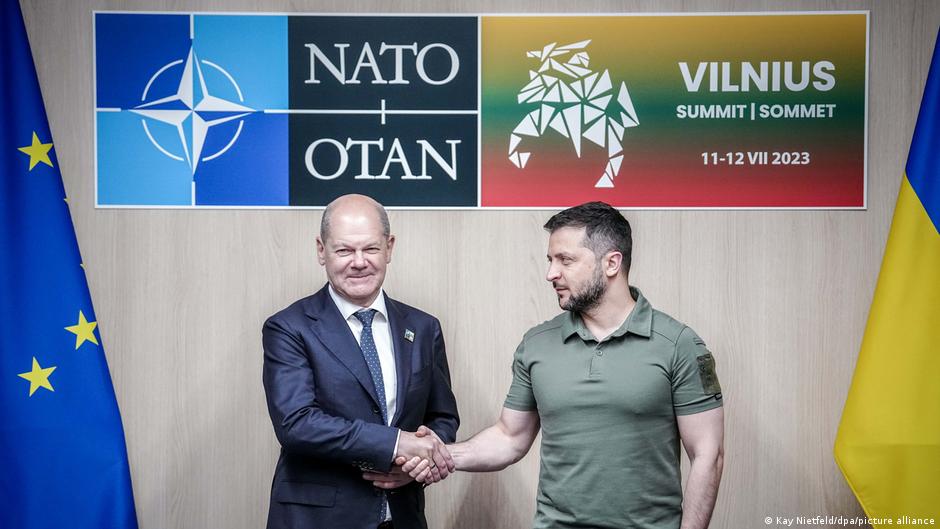 Ex-general: NATO has to be prepared to fight Russia