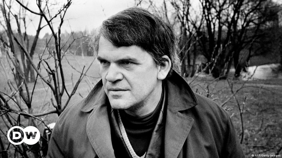 Commentary: Ilya Yashin - the hero of Kundera - DW - 07/12/2023 - Time News
