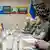 Nato-Gipfel Wolodymyr Selenskyj, Präsident der Ukraine