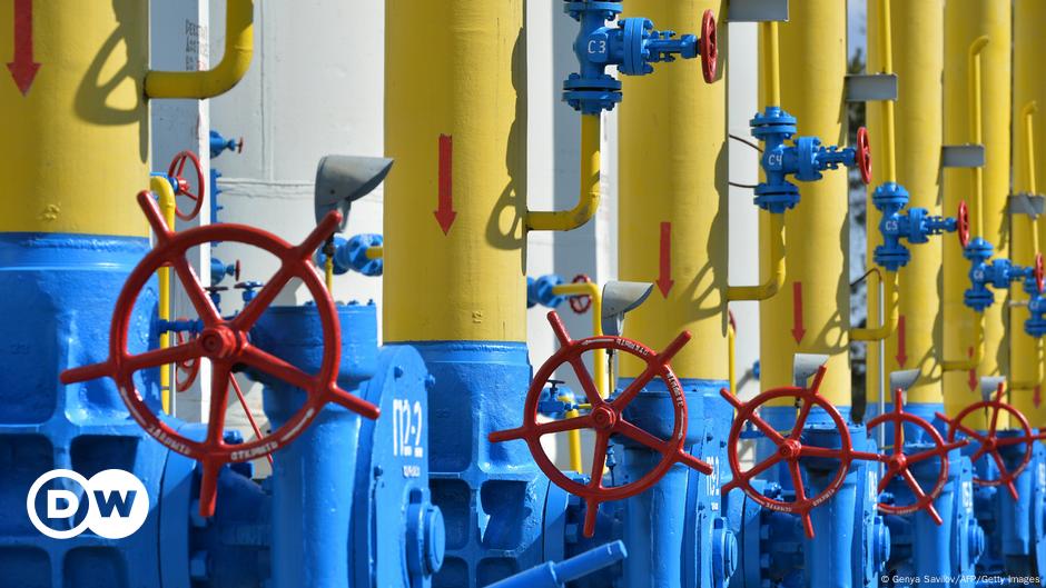 Gazprom droht Kiew (und Wien) mit Stopp des Gas-Transits 
Top-Thema
Weitere Themen