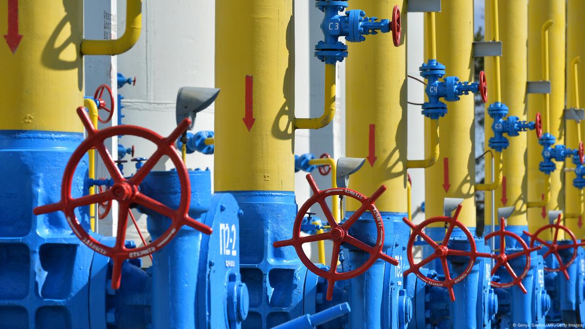 Заставить «Газпром» потратиться