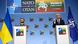 Володимир Зеленський та Єнс Столтенберг на саміті НАТО у Вільнюсі Володимир Зеленський та Єнс Столтенберг на саміті НАТО у Вільнюсі