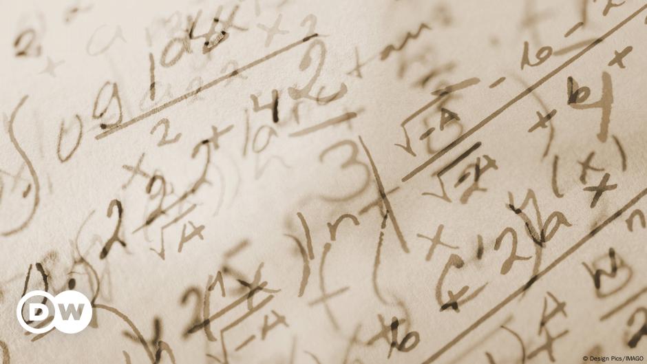 Matematikawan Temukan Angka “Mustahil” Setelah 32 Tahun – DW – 12/07/2023