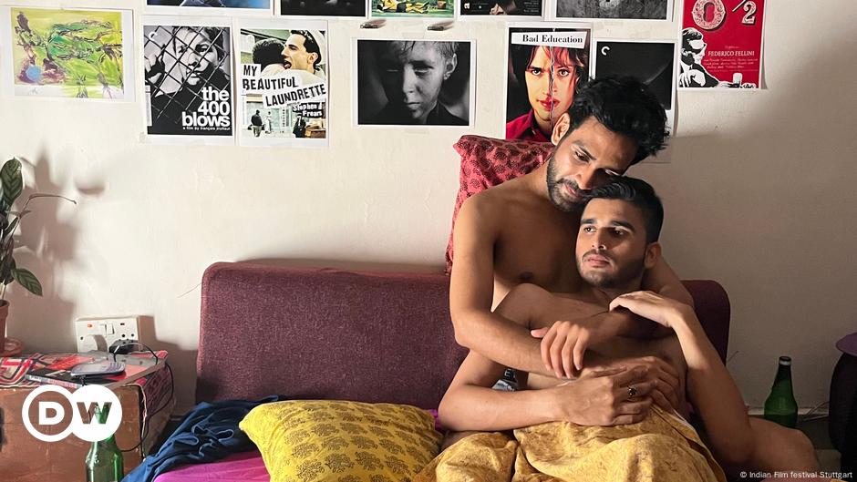 Bunt und queer: Das 20. Indische Filmfestival
Top-Thema
Weitere Themen