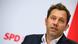 Cопредседатель СДПГ Ларс Клингбайль Cопредседатель СДПГ Ларс Клингбайль
