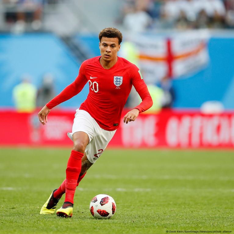 I launched Dele Alli's career - he's one of the greatest footballers of