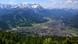 A view of Zugspitze mountain, Germany. A view of Zugspitze mountain, Germany.