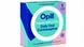 This illustration of birth control medication Opill This illustration of birth control medication Opill