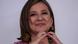 Xóchitl Gálvez, encargada del partido Frente Amplio por México. Xóchitl Gálvez, encargada del partido Frente Amplio por México.