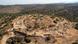 Las excavaciones arqueológicas en un yacimiento llamado Khirbet Qeiyafa, una ciudad fortificada muy cercana al lugar donde tuvo lugar la batalla bíblica entre David y Goliat. Las excavaciones arqueológicas en un yacimiento llamado Khirbet Qeiyafa, una ciudad fortificada muy cercana al lugar donde tuvo lugar la batalla bíblica entre David y Goliat.