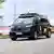 Autonomer Volkswagen: Probefahrt des E-Bulli ID Buxx AD