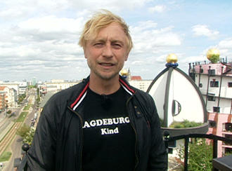 Magdeburg - Three Travel Tips – DW – 10/02/2011