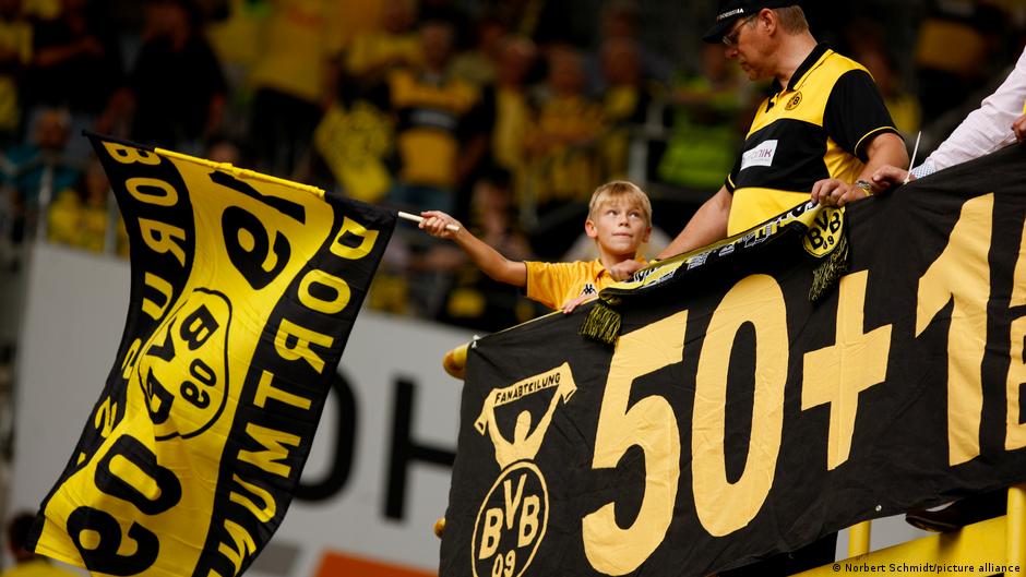 Bundesliga games abroad unlikely, but for how long?