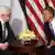 دیدار باراک اوباما و محمود عباس در نیویورک