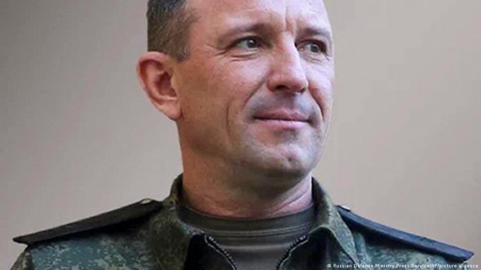 Russian general dismissed after criticizing leadership – DW – 07/14/2023 - Vimarsana News