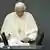 Papa Benedikti XVI. në Bundestag