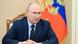 Vladimir Putin. Vladimir Putin.